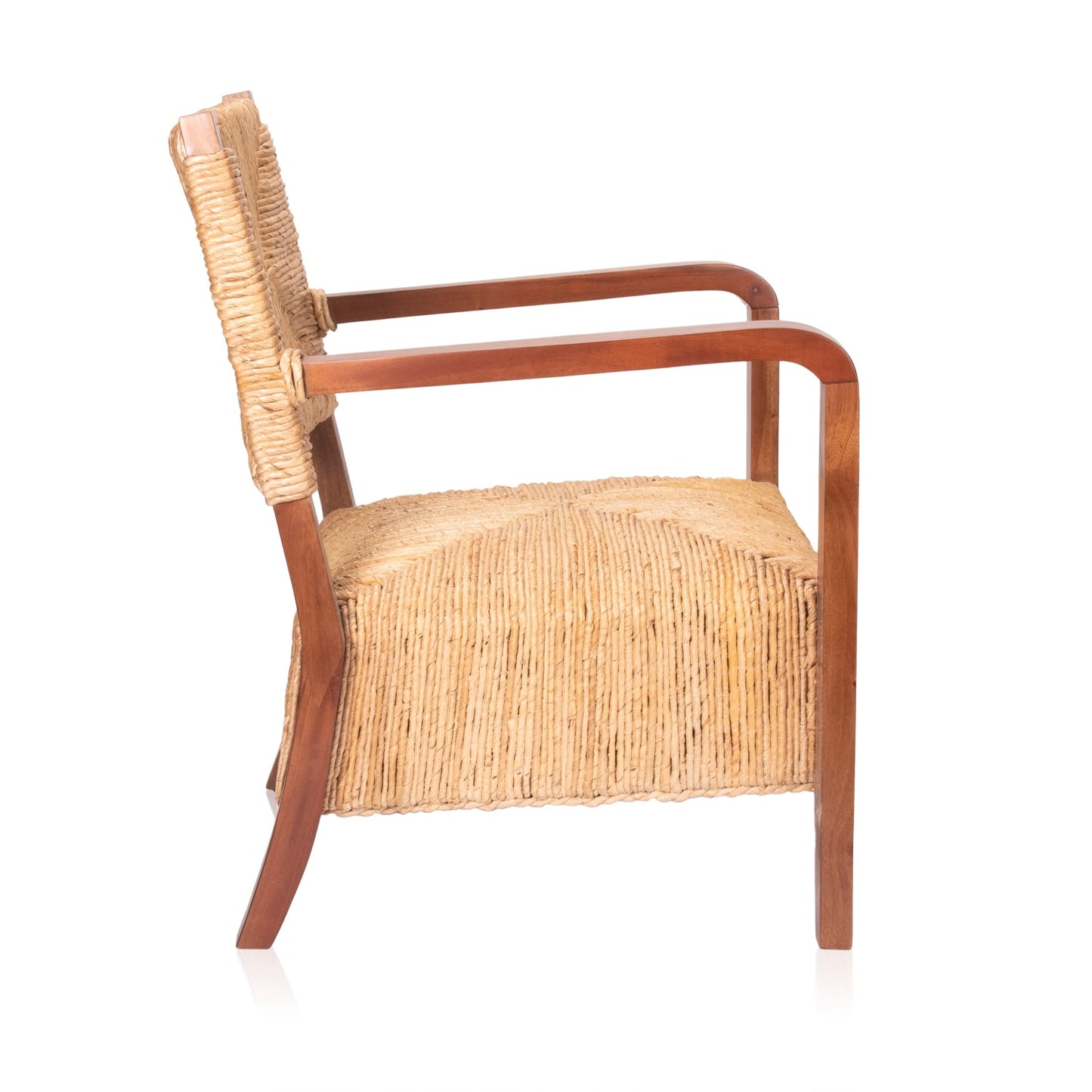 Pier 1 Sendari Woven Lounge Chair